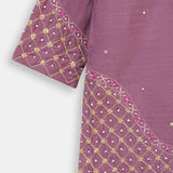 Formal Kameez & Farshi Shalwar (ISK-319)