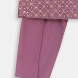 Formal Kameez & Farshi Shalwar (ISK-319)