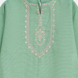 Kameez & Trousers (ISK-320)