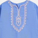 Kameez & Trousers (ISK-320)