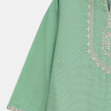 Kameez & Trousers (ISK-320)