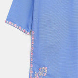 Kameez & Trousers (ISK-320)