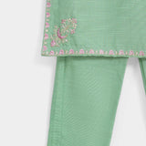 Kameez & Trousers (ISK-320)