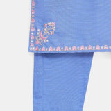 Kameez & Trousers (ISK-320)