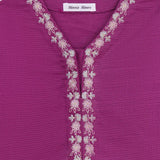 Formal Kameez & Trousers (ISK-321)