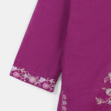 Formal Kameez & Trousers (ISK-321)