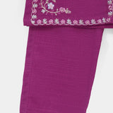 Formal Kameez & Trousers (ISK-321)