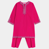 Formal Kameez & Shalwar (ISK-322)