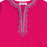 Formal Kameez & Shalwar (ISK-322)