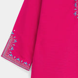 Formal Kameez & Shalwar (ISK-322)