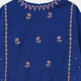 Fromal Kameez & Shalwar (ISK-323)