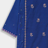 Fromal Kameez & Shalwar (ISK-323)
