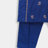 Fromal Kameez & Shalwar (ISK-323)