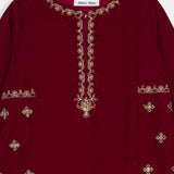 Formal Kameez & Gharara (ISKF-011)