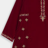 Formal Kameez & Gharara (ISKF-011)
