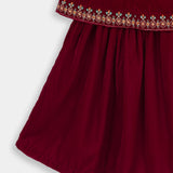 Formal Kameez & Gharara (ISKF-011)