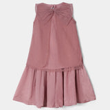 Embellished Kameez, Separate Sleeves & Gharara (ISKF-02)