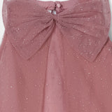 Embellished Kameez, Separate Sleeves & Gharara (ISKF-02)