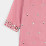 Embellished Kameez & Trousers (ISKF-04)