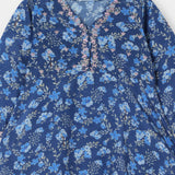 Embellished Kameez & Sharara (ISKF-06)