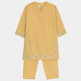 Formal Kameez & Trousers (ISKF-08)