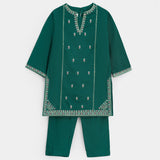 Formal Kameez & Trousers (ISKF-09)