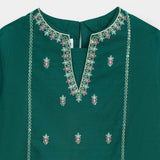 Formal Kameez & Trousers (ISKF-09)