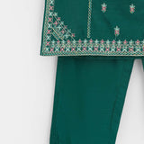 Formal Kameez & Trousers (ISKF-09)