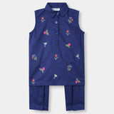 Kameez & Trousers (ISKH-31)