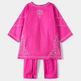 Kameez & Shalwar (ISKH-32)