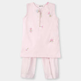 Handwork Kameez & Shalwar (ISKH-46)