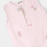 Handwork Kameez & Shalwar (ISKH-46)