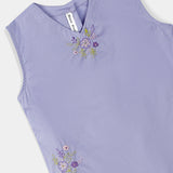 Handwork Kameez & Trousers (ISKH-48)