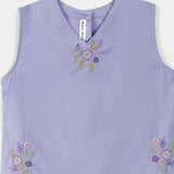 Handwork Kameez & Trousers (ISKH-48)