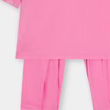 Handwork Kameez & Trouser (ISKH-49)