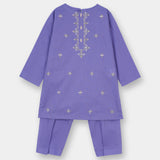 Handwork Kameez & Shalwar (ISKH-55)