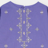 Handwork Kameez & Shalwar (ISKH-55)