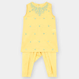 Handwork Kameez & Shalwar (ISKH-58)