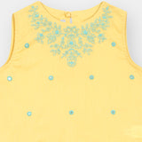 Handwork Kameez & Shalwar (ISKH-58)