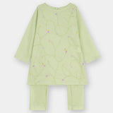 Handwork Kameez & Shalwar (ISKH-60)