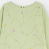 Handwork Kameez & Shalwar (ISKH-60)