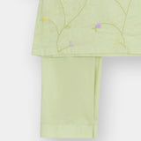 Handwork Kameez & Shalwar (ISKH-60)