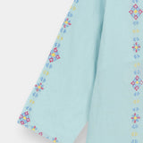 Handwork Kameez & Shalwar (ISKH-62)