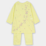 Handwork Kameez & Trousers (ISKH-63)