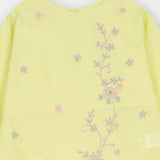 Handwork Kameez & Trousers (ISKH-63)