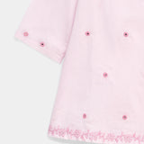 Handwork Kameez & Trousers (ISKH-66)