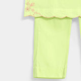 Handwork Kameez & Trousers (ISKH-67)
