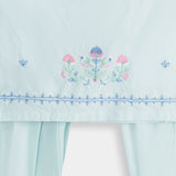 Handwork Casual Kameez Shalwar (ISKH-70)