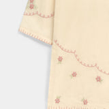 Handwork Kameez & Trousers (ISKH-71)
