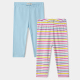 Tights (Pack Of 2) (ITP-042)